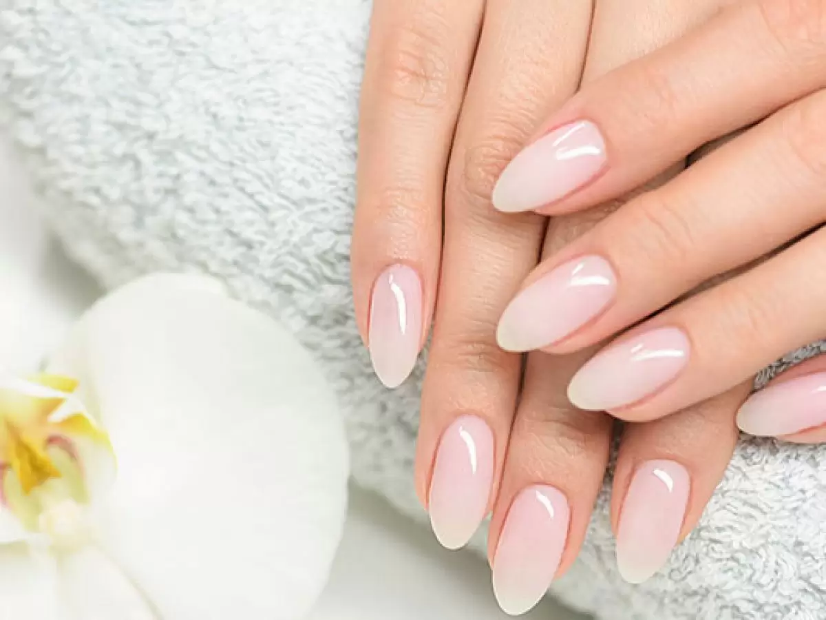 Erdemli Protez Tırnak